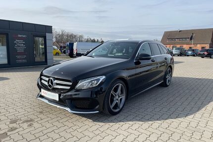 Mercedes-Benz C 180 Gebrauchtwagen
