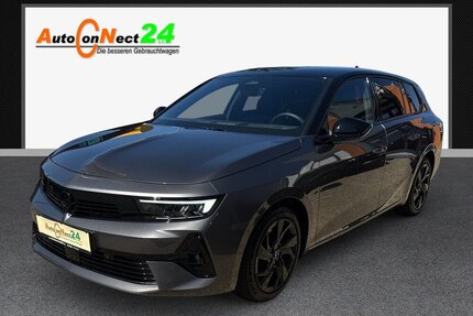 Opel Astra L ST GS *AHK/Head-up/Navi/LED/Winterpaket/36 Gebrauchtwagen