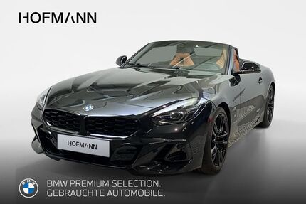 BMW Z4 M40 Gebrauchtwagen