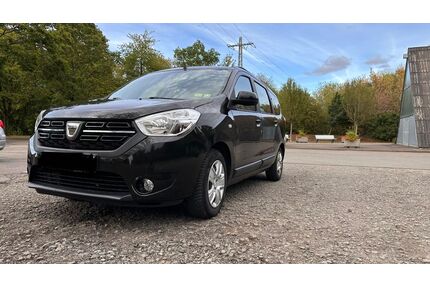 Dacia Lodgy Gebrauchtwagen
