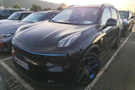 Lynk & Co 01 Gebrauchtwagen