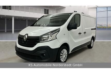 Renault Trafic Gebrauchtwagen
