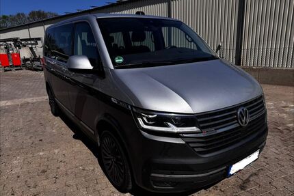 VW T6 Multivan Gebrauchtwagen