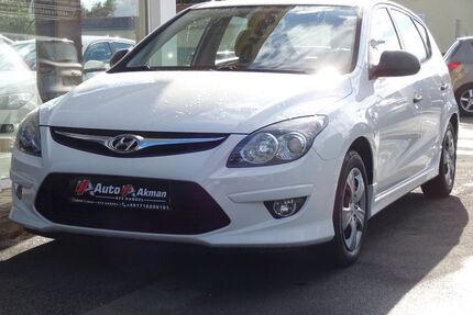 Hyundai i30 Gebrauchtwagen