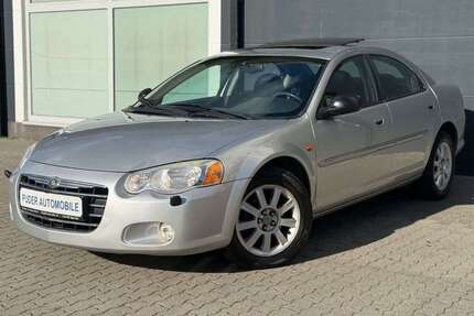 Chrysler Sebring Gebrauchtwagen