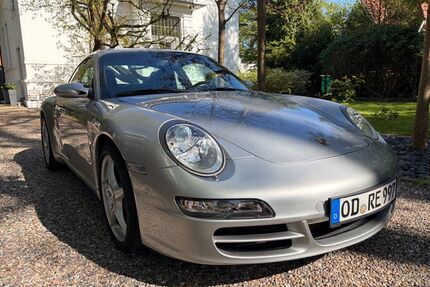 Porsche 997 Gebrauchtwagen
