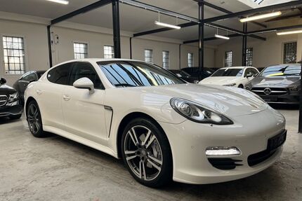 Porsche Panamera Gebrauchtwagen