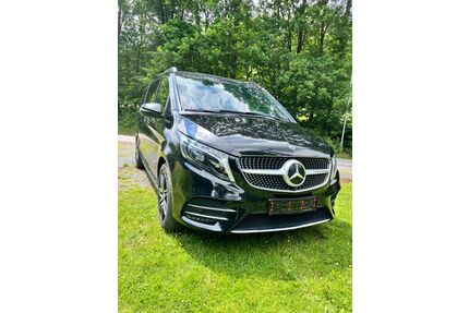 Mercedes-Benz V 300 Gebrauchtwagen