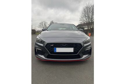 Hyundai i30 Gebrauchtwagen