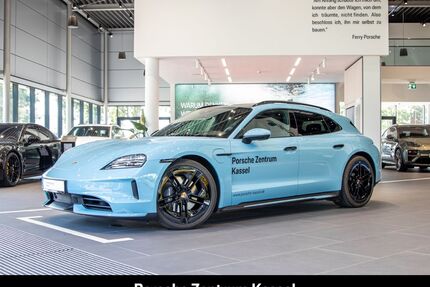 Porsche Taycan Gebrauchtwagen