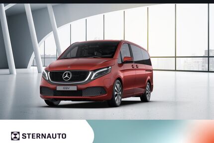 Mercedes-Benz EQV Gebrauchtwagen