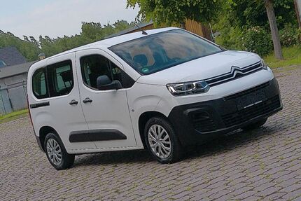 Citroen Berlingo Gebrauchtwagen