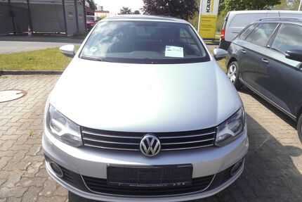 VW Eos Gebrauchtwagen