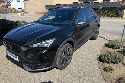 Cupra Formentor Gebrauchtwagen