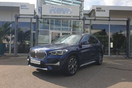 BMW X1 Gebrauchtwagen
