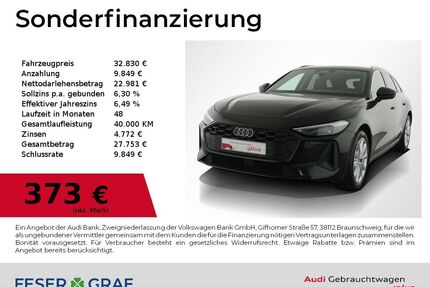 Audi A5 Gebrauchtwagen