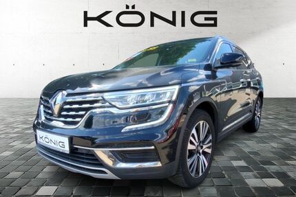 Renault Koleos Gebrauchtwagen