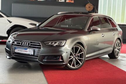 Audi S4 Gebrauchtwagen