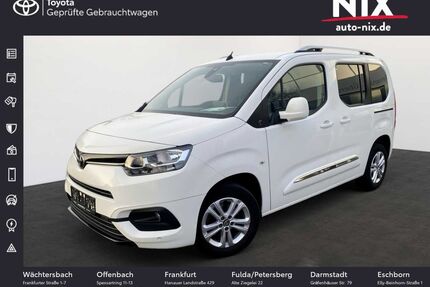 Toyota Proace City Gebrauchtwagen