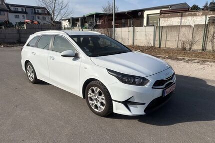 Kia ceed / Ceed Gebrauchtwagen