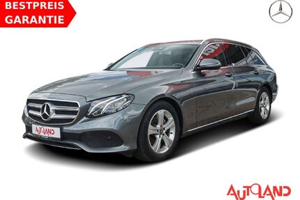 Mercedes-Benz E 200 Gebrauchtwagen