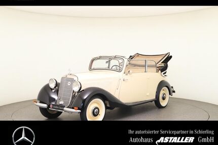 Mercedes-Benz Andere Oldtimer