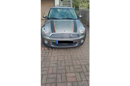 Mini ONE Gebrauchtwagen