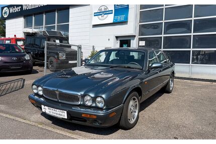 Jaguar XJ Gebrauchtwagen