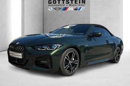 BMW 430 Gebrauchtwagen