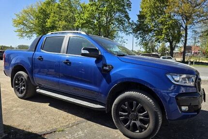 Ford Ranger Gebrauchtwagen