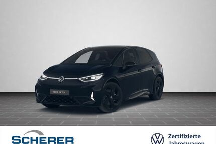 VW ID.3 Gebrauchtwagen