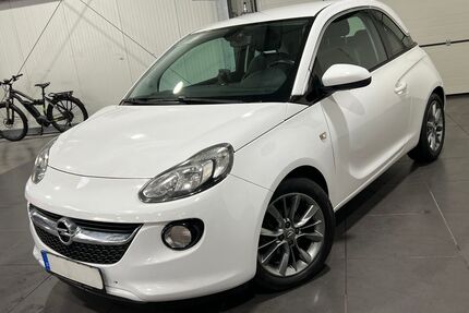 Opel Adam Gebrauchtwagen