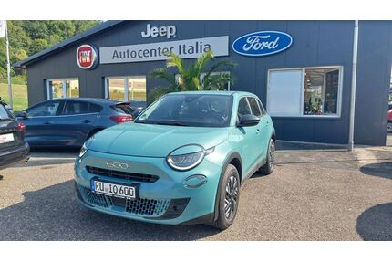 Fiat 600 Gebrauchtwagen