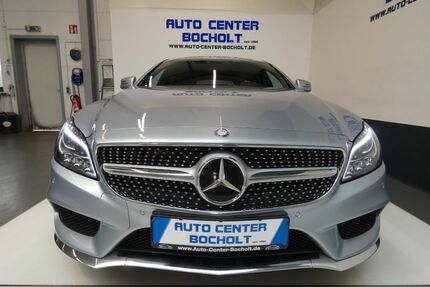Mercedes-Benz CLS 350 Shooting Brake Gebrauchtwagen