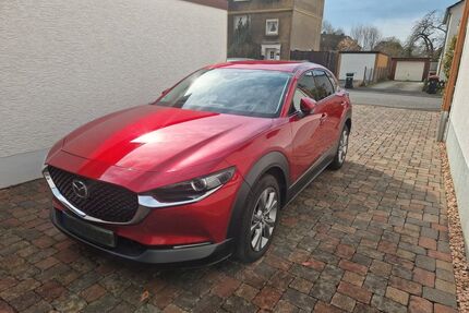 Mazda CX-30 Gebrauchtwagen