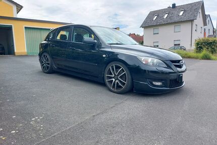 Mazda 3 Gebrauchtwagen