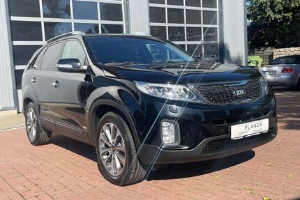 Kia Sorento Gebrauchtwagen