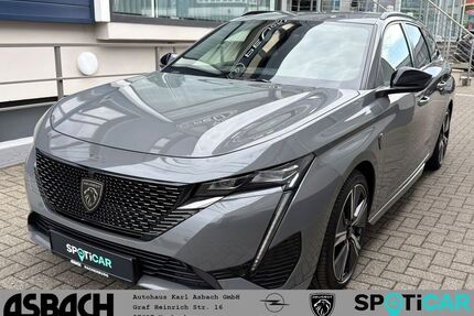 Peugeot 308 Gebrauchtwagen