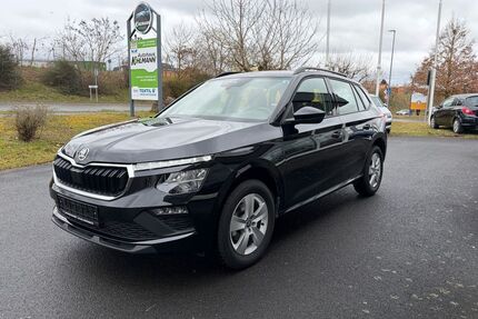 Skoda Kamiq Gebrauchtwagen