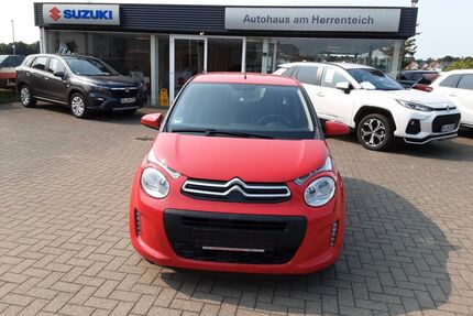 Citroen C1 Gebrauchtwagen