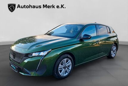 Peugeot 308 Gebrauchtwagen