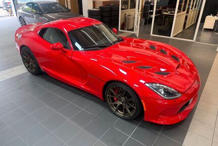 Dodge Viper Gebrauchtwagen