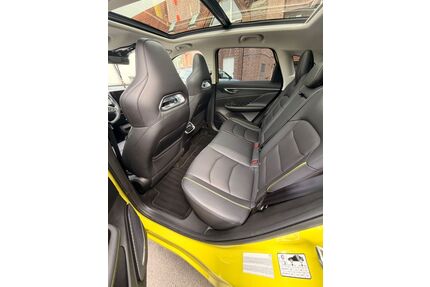 Baic Beijing X55 Gebrauchtwagen