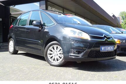Citroen C4 Picasso Gebrauchtwagen