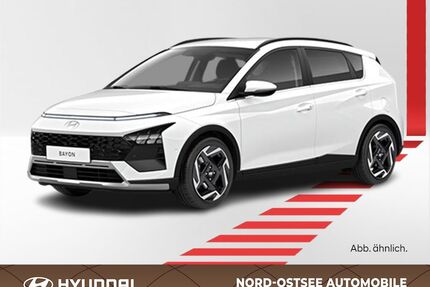 Hyundai BAYON Gebrauchtwagen