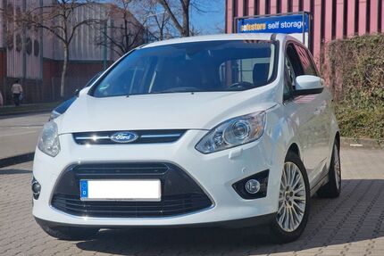 Ford Grand C-Max Gebrauchtwagen