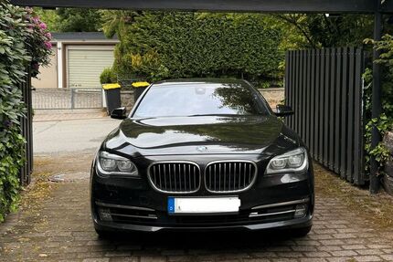 BMW 750 Gebrauchtwagen