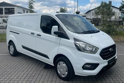 Ford Transit Custom Gebrauchtwagen