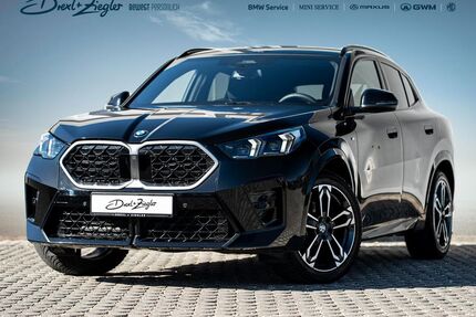 BMW X2 Gebrauchtwagen