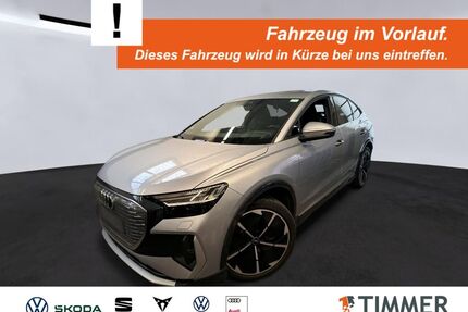Audi Q4 Gebrauchtwagen